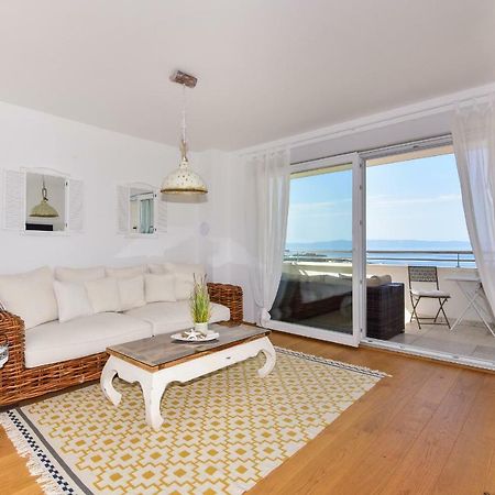 Makarska Sun Suite Exterior photo