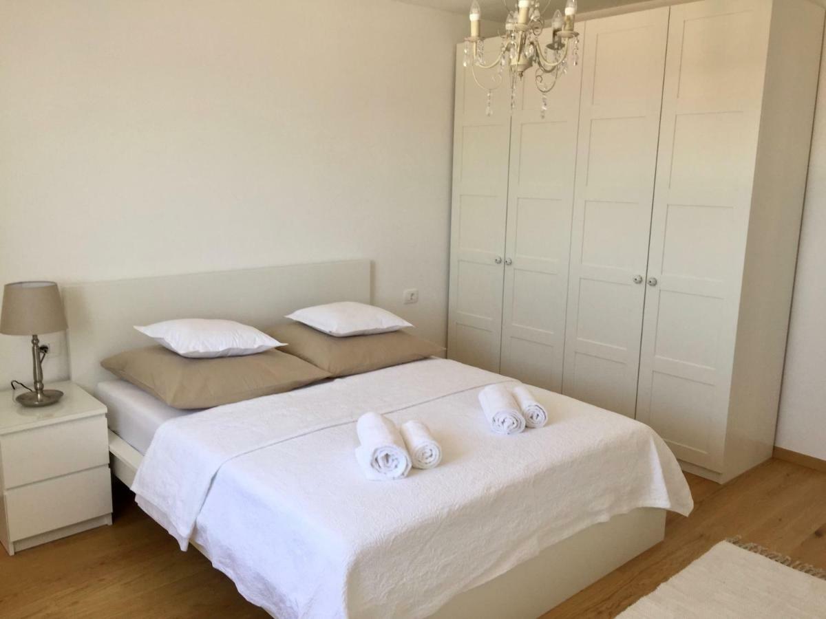 Makarska Sun Suite Exterior photo