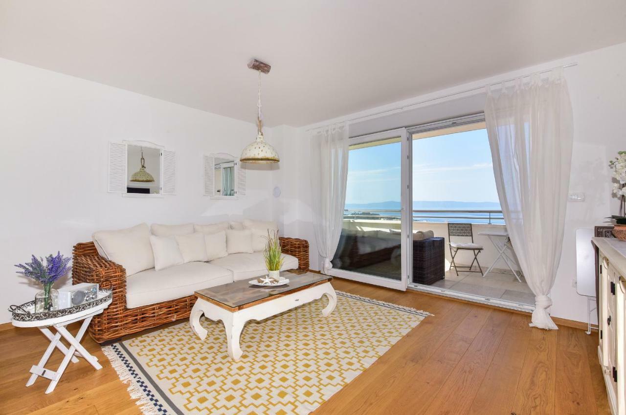 Makarska Sun Suite Exterior photo